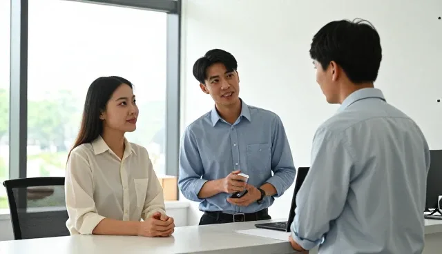 企业运营中常见问题与管理优化策略分析